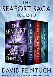 Hope / Seafort Sage (David Feintuch)