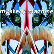 10 Speed - Mystery Machine