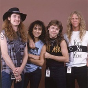 Metallica