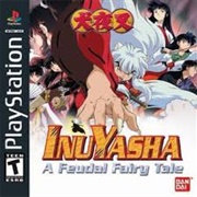 Inuyasha: A Feudal Fairy Tale