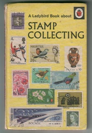 Stamp Collecting (Ian F. Finlay)