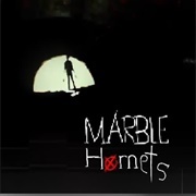 Marble Hornets (2009-2014)