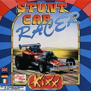 Stunt Car Racer (1989)