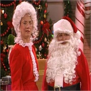 Roseanne: &quot;Santa Claus&quot; (S4,E12)