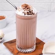 Xocolatl Milkshake