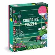 Surprise Puzzle