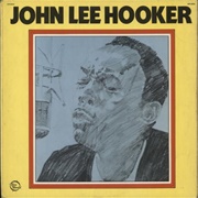 John Lee Hooker - John Lee Hooker