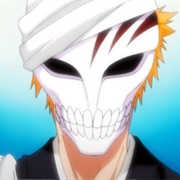 19. Ichigo, Horô Ni Ochiru!