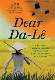 Dear Da-Le (Anh Duong)