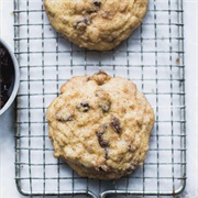 Raisin Snickerdoodles