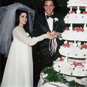 Priscilla Presley