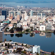 Oakland, California