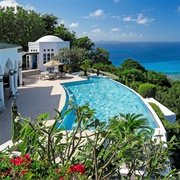 Mustique, St Vincent &amp; the Grenadines