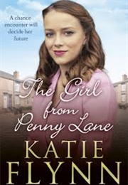 The Girl From Penny Lane (Katie Flynn)