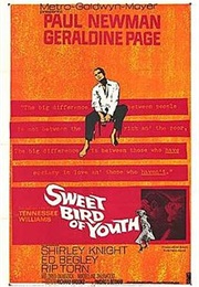 Ed Begley - Sweet Bird of Youth (1962)