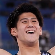 Daiki Hashimoto (Japan) Artistic Gymnastics