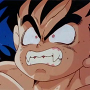 S1.E5: Survival at Wildness! the Moonnight Lets Gohan Watch Further!