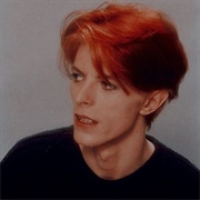 David Bowie