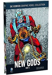 New Gods Part 1 (Various)