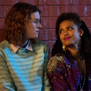 Black Mirror: &quot;San Junipero&quot; (S3,E4)