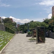 Museo Casa De La Memoria (House of Memory Museum)