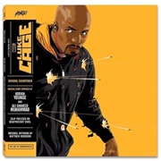 Adrian Younge &amp; Ali Shaheed Muhammad - Luke Cage (Original Soundtrack Album)