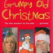 Grumpy Old Christmas (Stuart Prebble)