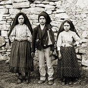 Fatima E Os Pastorinhos