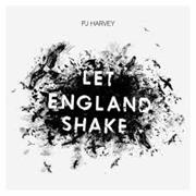 England - PJ Harvey