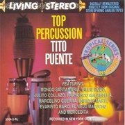 Mon-Ti - Tito Puente