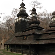 Saint Michael&#39;s Church (Permanently Closed)