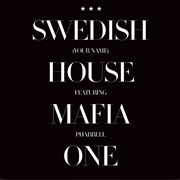 One (Your Name) - Swedish House Mafia Featuring Pharrell Williams