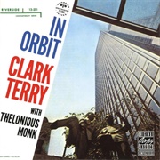 Clark Terry - In Orbit