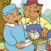 Berenstain Bears