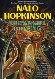 Brown Girl in the Ring (Nalo Hopkinson)