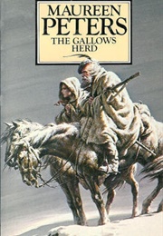 The Gallows Herd (Maureen Peters)