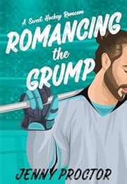 Romancing the Grump (Jenny Proctor)