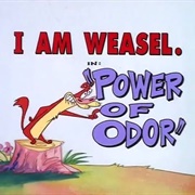 S1.E6: Power of Odor