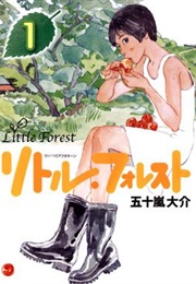 Little Forrest (Daisuke Igarashi)