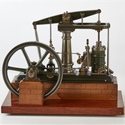 Steam Engine