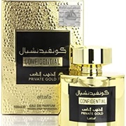 Confidential Perfume