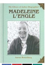 Madeleine L&#39;engle (Aaron Rosenberg)