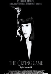 Stephen Rea - The Crying Game (1992)