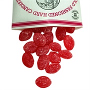 Casey&#39;s Old Fashioned Wild Cherry Candy