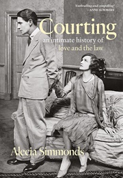 Courting (Alecia Simmonds)