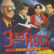 3rd Rock From the Sun Season 6