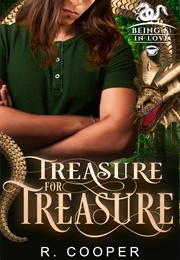 Treasure for Treasure (R. Cooper)