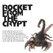 Used - Rocket From the Crypt