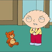 S4.E16: The Courtship of Stewie&#39;s Father