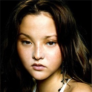 Devon Aoki